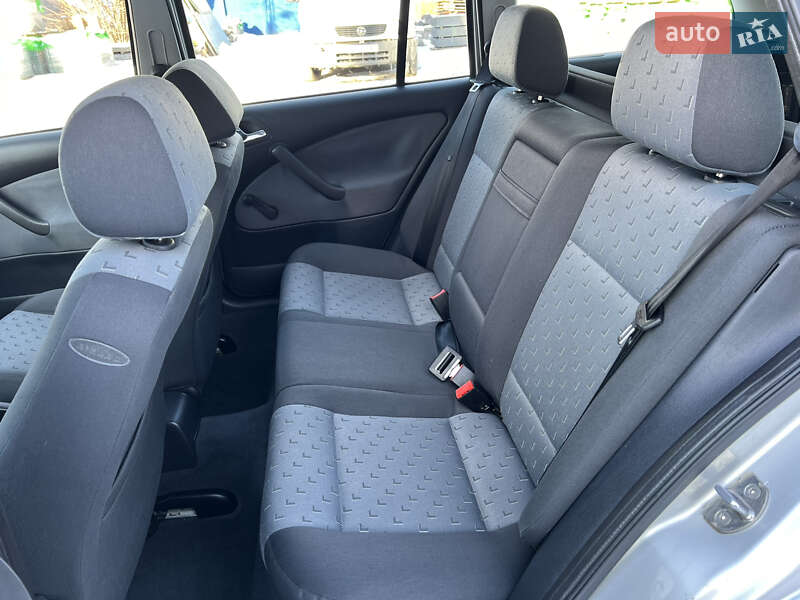 Универсал Skoda Octavia 2002 в Тернополе фото 18 Универсал Skoda Octavia 2002 в Тернополе