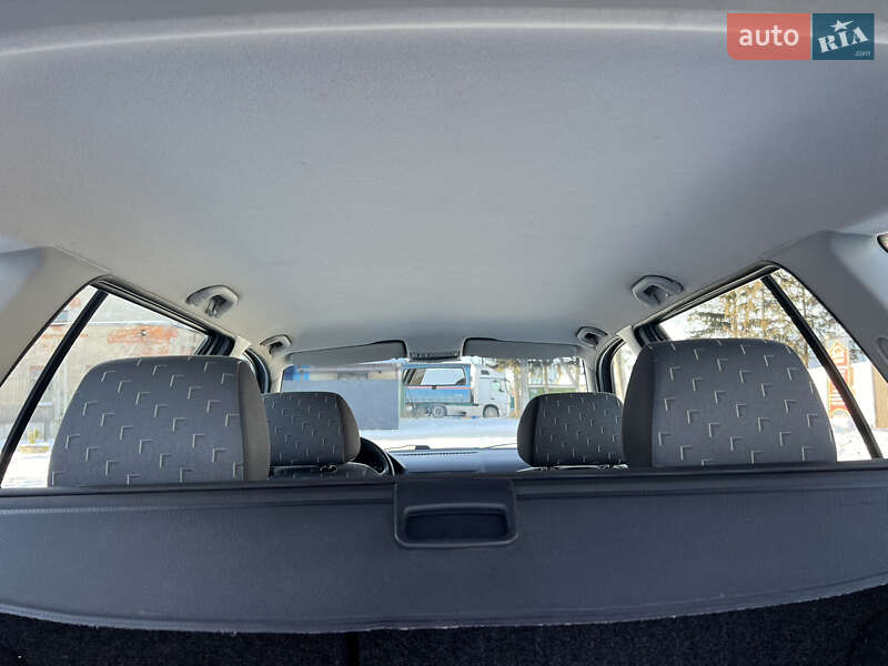Универсал Skoda Octavia 2002 в Тернополе фото 23 Универсал Skoda Octavia 2002 в Тернополе