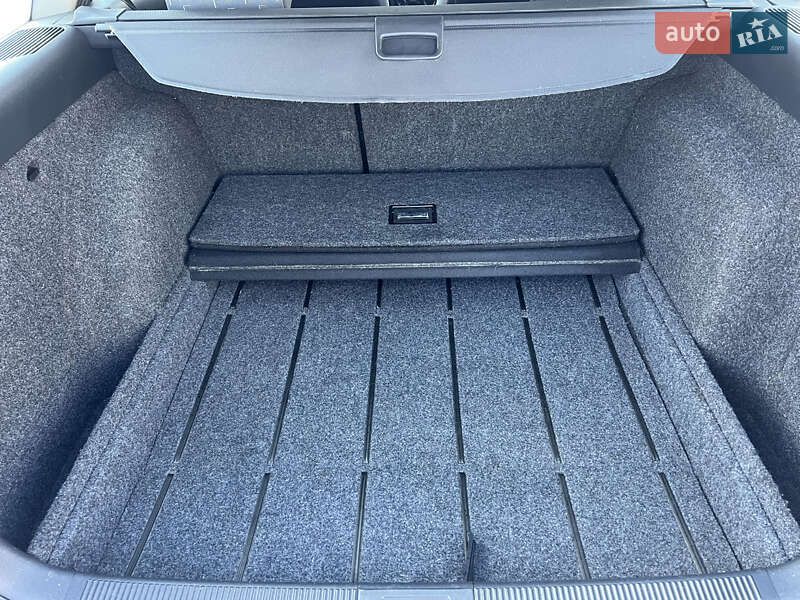 Универсал Skoda Octavia 2002 в Тернополе фото 25 Универсал Skoda Octavia 2002 в Тернополе