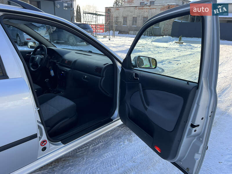 Универсал Skoda Octavia 2002 в Тернополе фото 34 Универсал Skoda Octavia 2002 в Тернополе