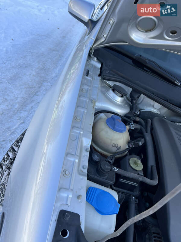 Универсал Skoda Octavia 2002 в Тернополе фото 39 Универсал Skoda Octavia 2002 в Тернополе