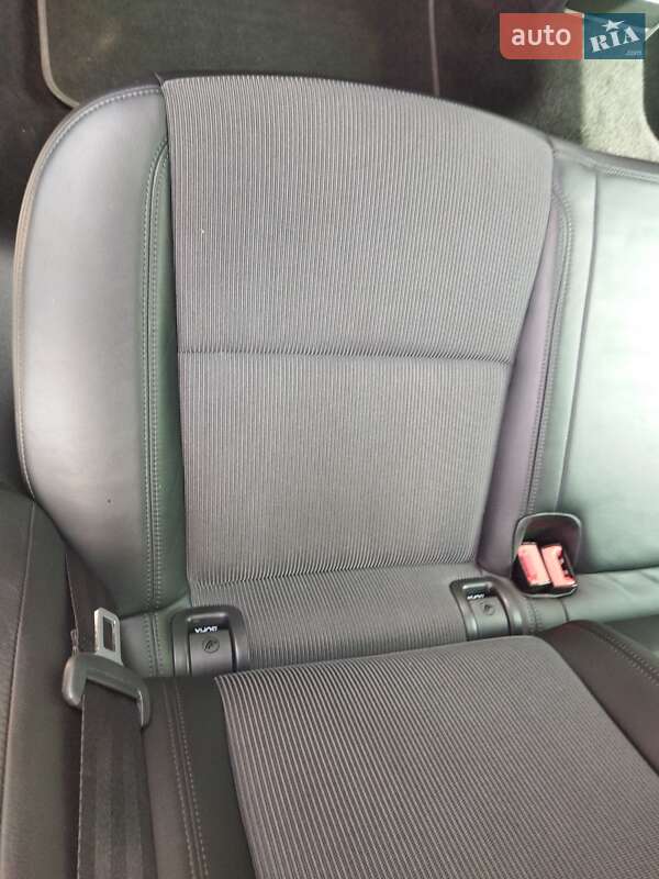 Универсал Skoda Octavia 2019 в Звягеле фото 33 Универсал Skoda Octavia 2019 в Звягеле