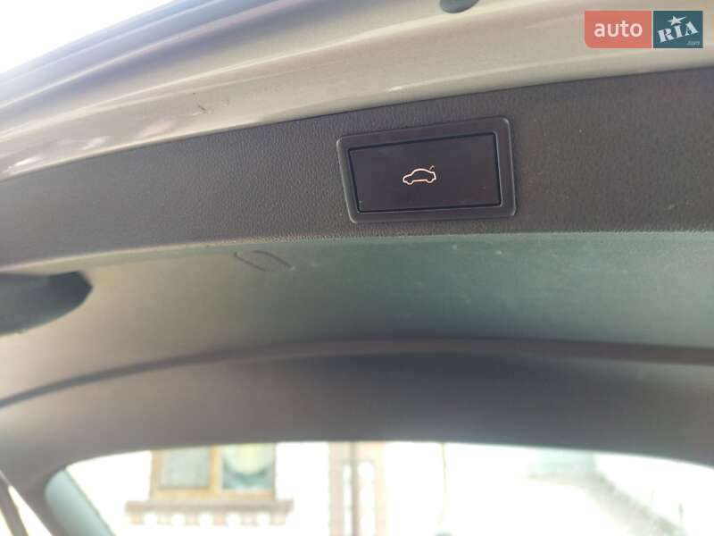 Универсал Skoda Octavia 2019 в Звягеле фото 53 Универсал Skoda Octavia 2019 в Звягеле