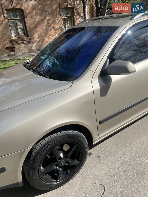 Универсал Skoda Octavia 2005 в Виннице