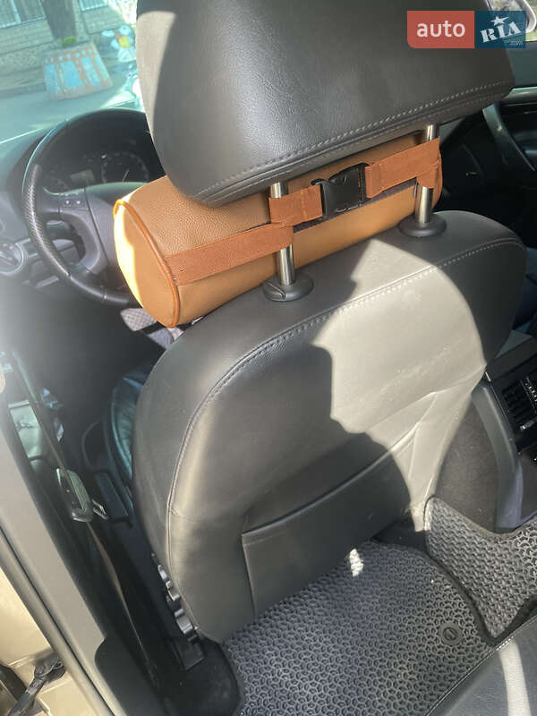 Универсал Skoda Octavia 2005 в Виннице