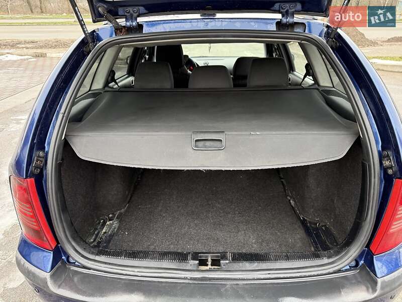 Універсал Skoda Octavia 2006 в Запоріжжі фото 26 Універсал Skoda Octavia 2006 в Запоріжжі