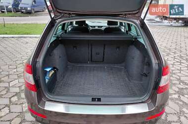 Универсал Skoda Octavia 2014 в Черкассах