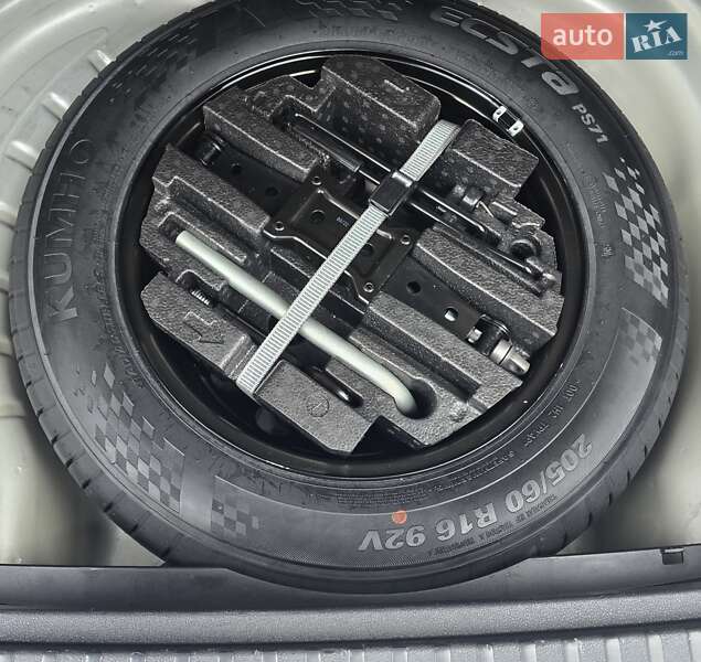 Универсал Skoda Octavia 2022 в Луцке