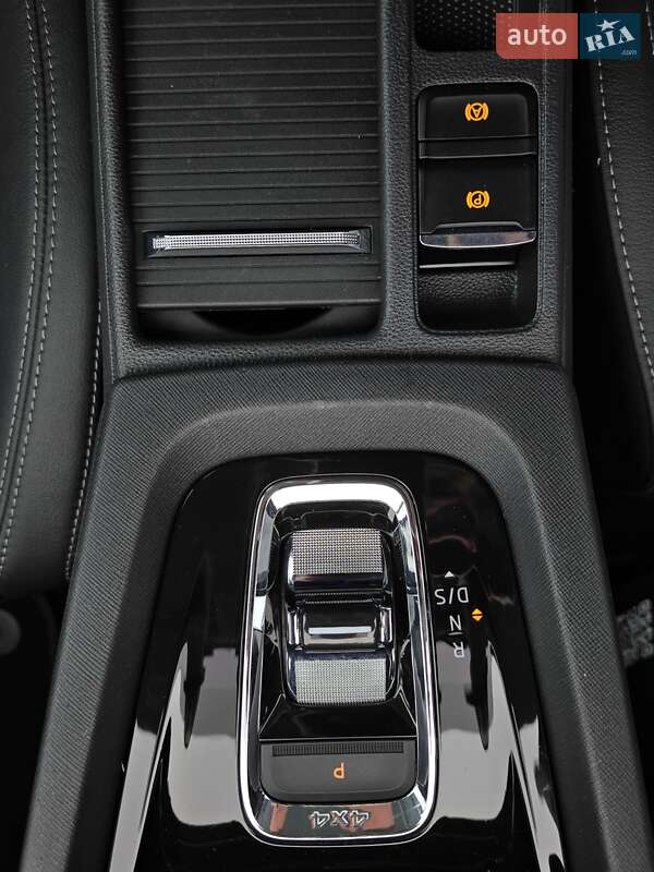 Универсал Skoda Octavia 2022 в Луцке