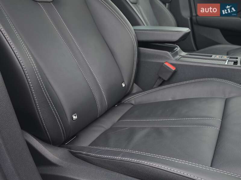 Универсал Skoda Octavia 2022 в Луцке