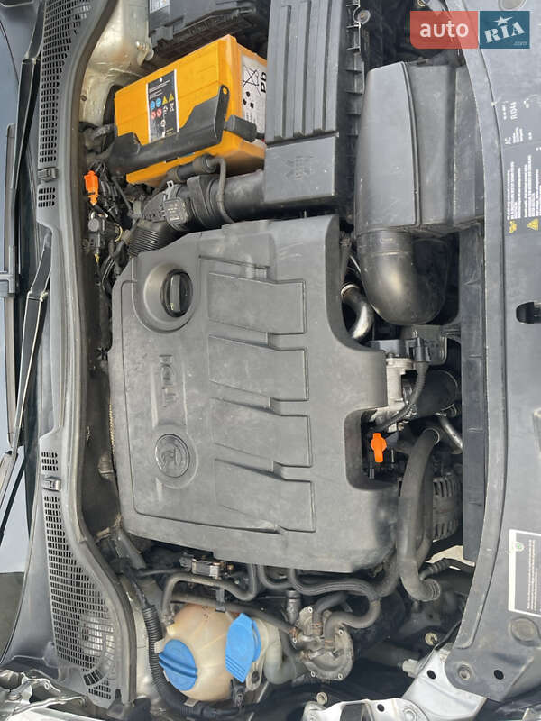 Ліфтбек Skoda Octavia 2012 в Богородчанах фото 8 Ліфтбек Skoda Octavia 2012 в Богородчанах