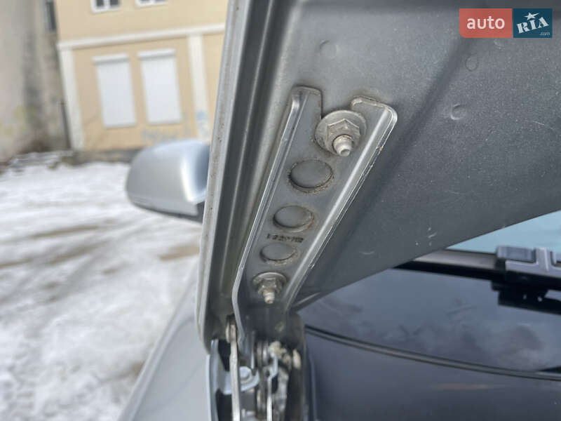 Ліфтбек Skoda Octavia 2012 в Богородчанах фото 10 Ліфтбек Skoda Octavia 2012 в Богородчанах