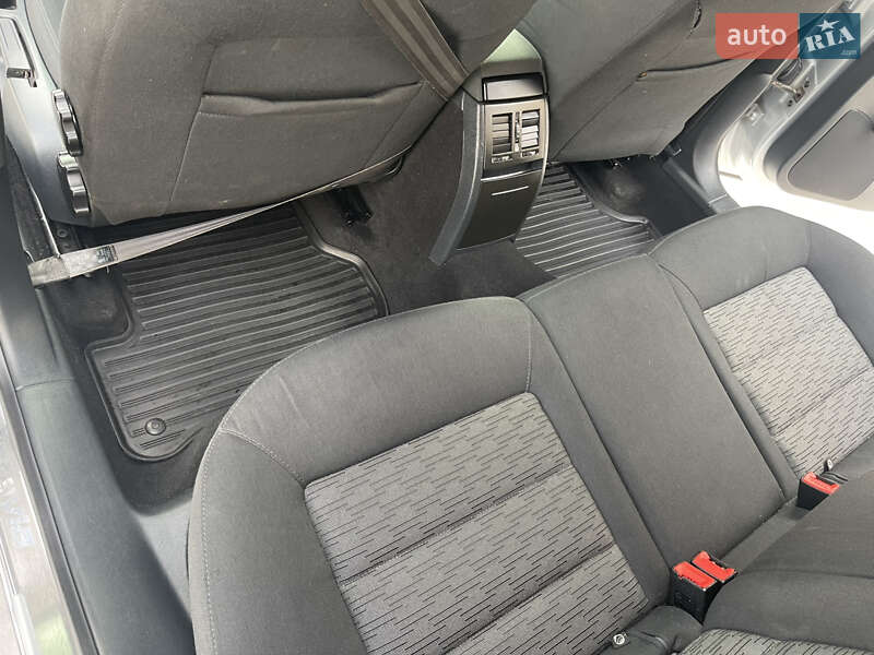 Ліфтбек Skoda Octavia 2012 в Богородчанах фото 16 Ліфтбек Skoda Octavia 2012 в Богородчанах