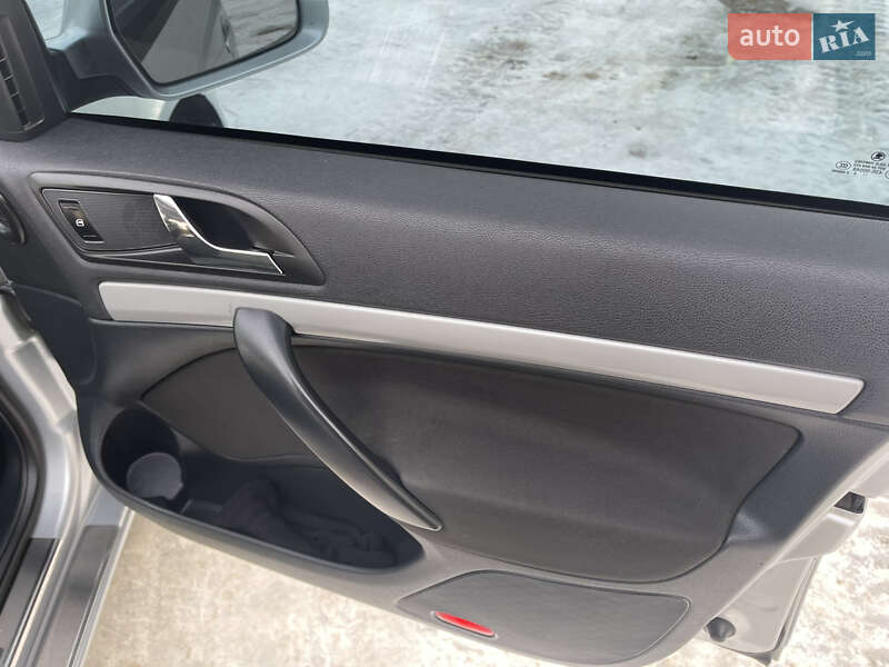 Ліфтбек Skoda Octavia 2012 в Богородчанах фото 23 Ліфтбек Skoda Octavia 2012 в Богородчанах