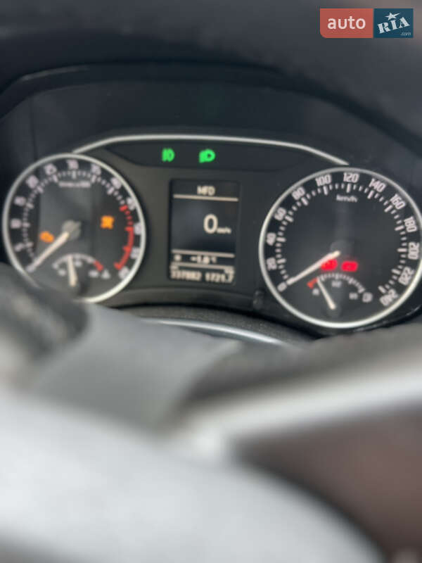 Універсал Skoda Octavia 2010 в Луцьку фото 4 Універсал Skoda Octavia 2010 в Луцьку