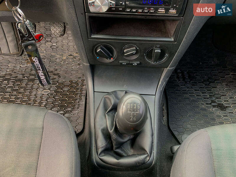 Универсал Skoda Octavia 2005 в Виннице фото 35 Универсал Skoda Octavia 2005 в Виннице