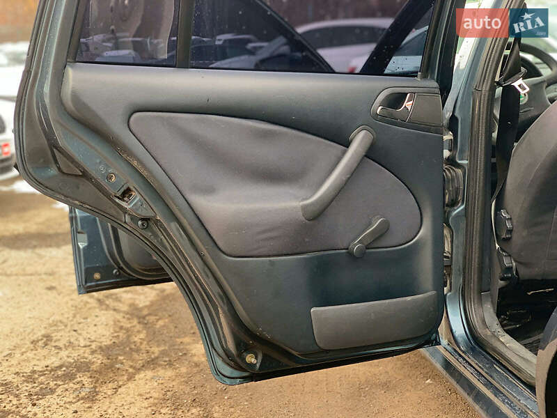 Универсал Skoda Octavia 2005 в Виннице фото 17 Универсал Skoda Octavia 2005 в Виннице
