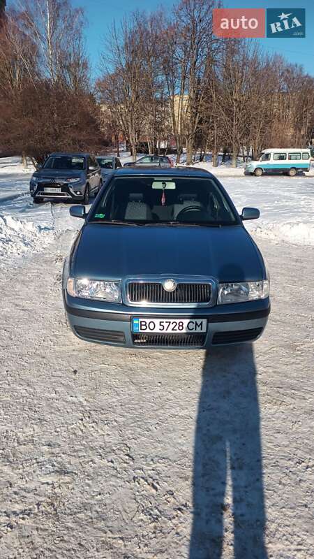 Лифтбек Skoda Octavia 2008 в Тернополе фото 16 Лифтбек Skoda Octavia 2008 в Тернополе