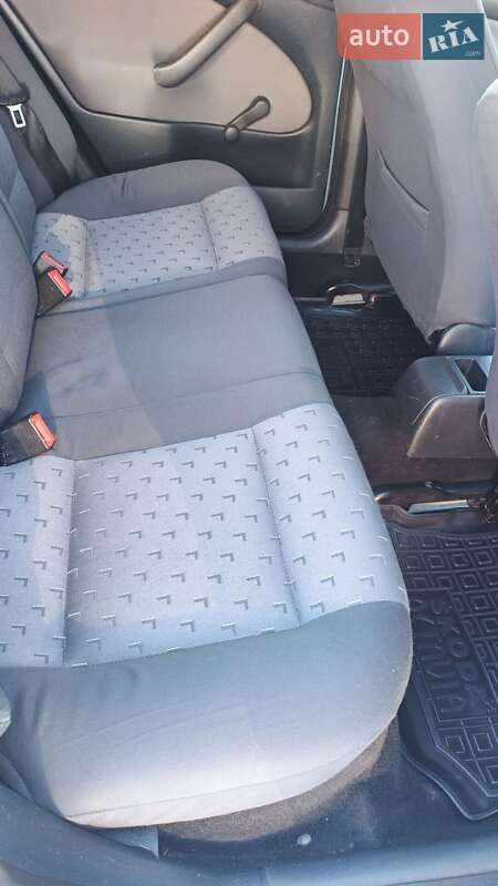 Лифтбек Skoda Octavia 2008 в Тернополе фото 22 Лифтбек Skoda Octavia 2008 в Тернополе