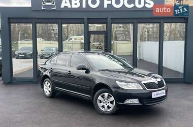 Лифтбек Skoda Octavia 2012 в Киеве