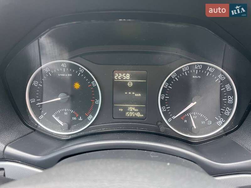 Лифтбек Skoda Octavia 2012 в Киеве