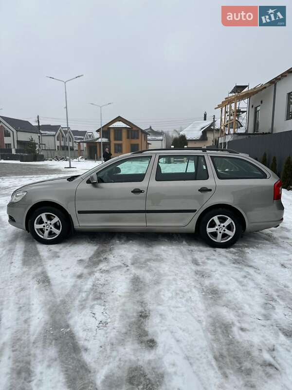 Универсал Skoda Octavia 2012 в Виннице фото Универсал Skoda Octavia 2012 в Виннице