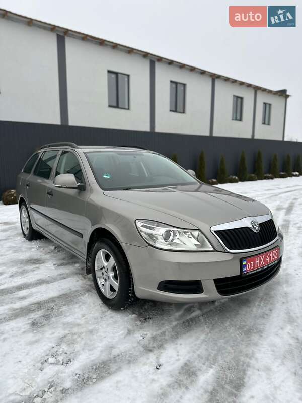 Универсал Skoda Octavia 2012 в Виннице фото 4 Универсал Skoda Octavia 2012 в Виннице