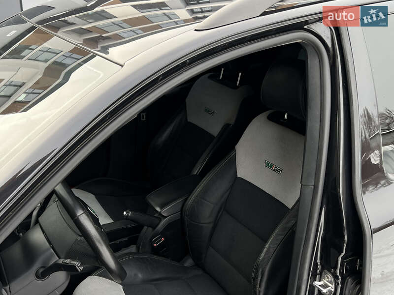 Універсал Skoda Octavia 2009 в Тернополі фото 20 Універсал Skoda Octavia 2009 в Тернополі