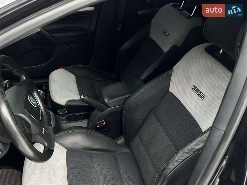 Універсал Skoda Octavia 2009 в Тернополі фото 23 Універсал Skoda Octavia 2009 в Тернополі