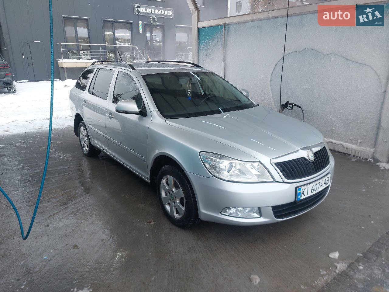 2013 Skoda Octavia - мініатюра 71