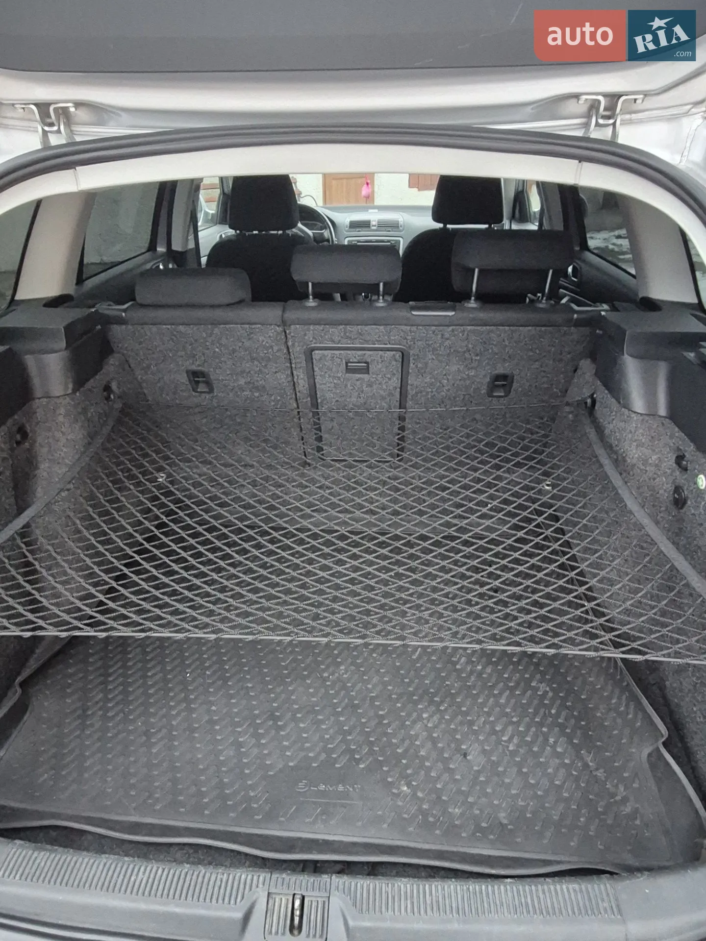 2011 Skoda Octavia - мініатюра 8