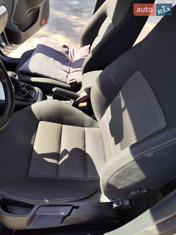 Универсал Skoda Octavia 2013 в Волочиске фото 15 Универсал Skoda Octavia 2013 в Волочиске