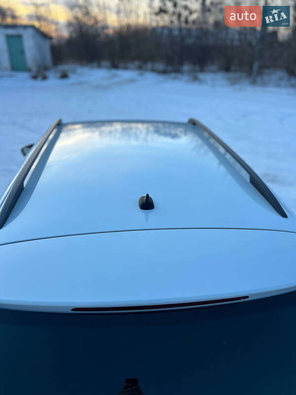 Универсал Skoda Octavia 2018 в Полонном