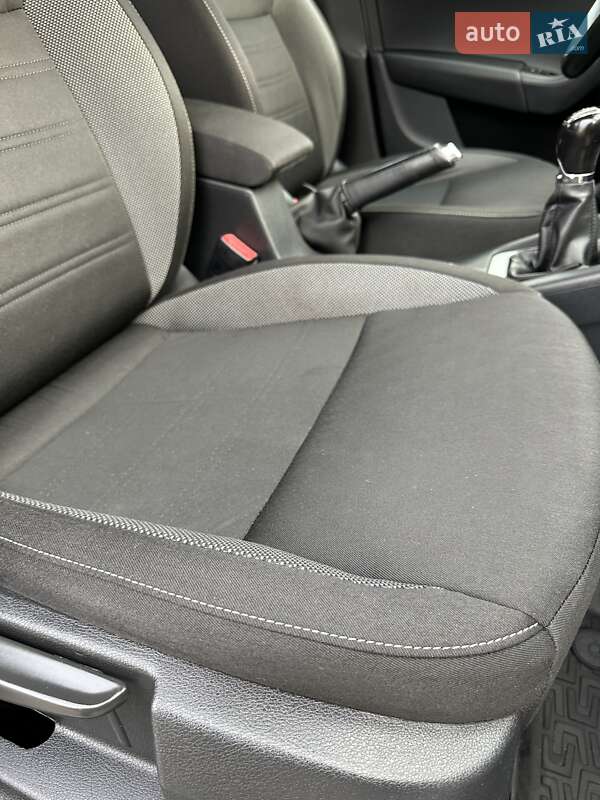 Ліфтбек Skoda Octavia 2018 в Стрию фото 65 Ліфтбек Skoda Octavia 2018 в Стрию