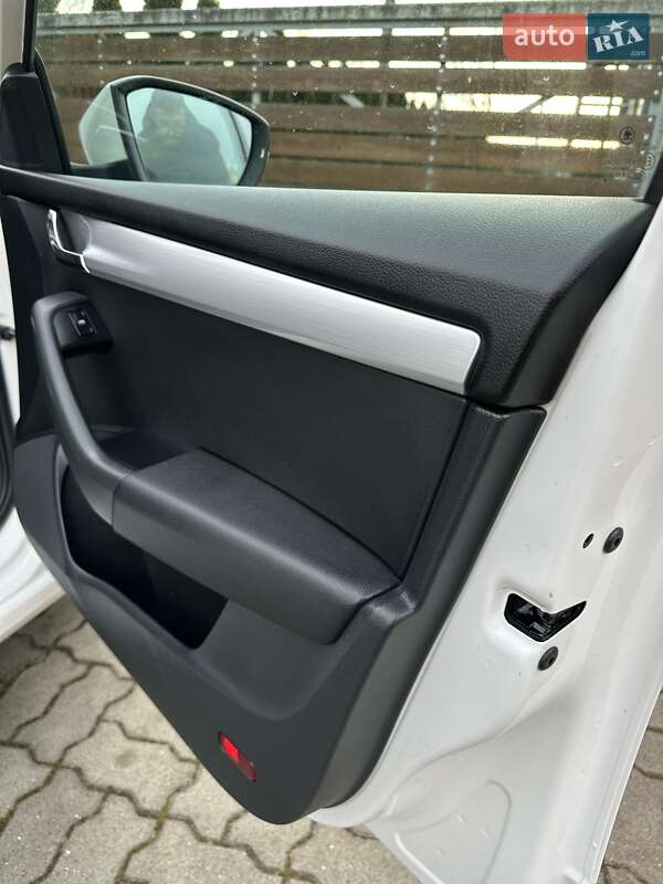 Ліфтбек Skoda Octavia 2018 в Стрию фото 67 Ліфтбек Skoda Octavia 2018 в Стрию