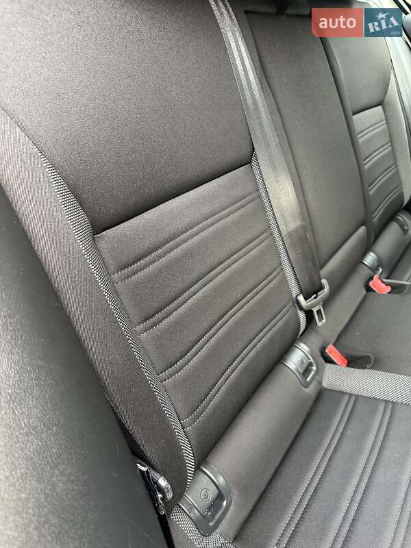 Ліфтбек Skoda Octavia 2018 в Стрию фото 72 Ліфтбек Skoda Octavia 2018 в Стрию