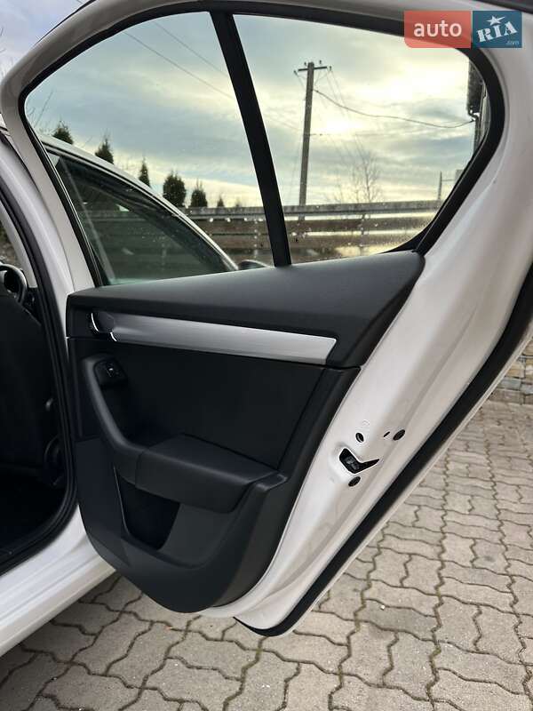 Ліфтбек Skoda Octavia 2018 в Стрию фото 77 Ліфтбек Skoda Octavia 2018 в Стрию