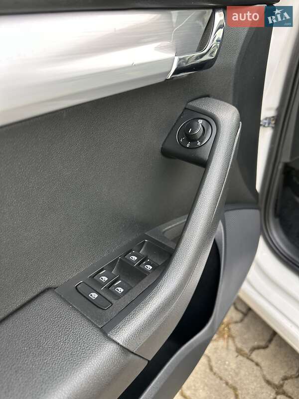 Ліфтбек Skoda Octavia 2018 в Стрию фото 93 Ліфтбек Skoda Octavia 2018 в Стрию