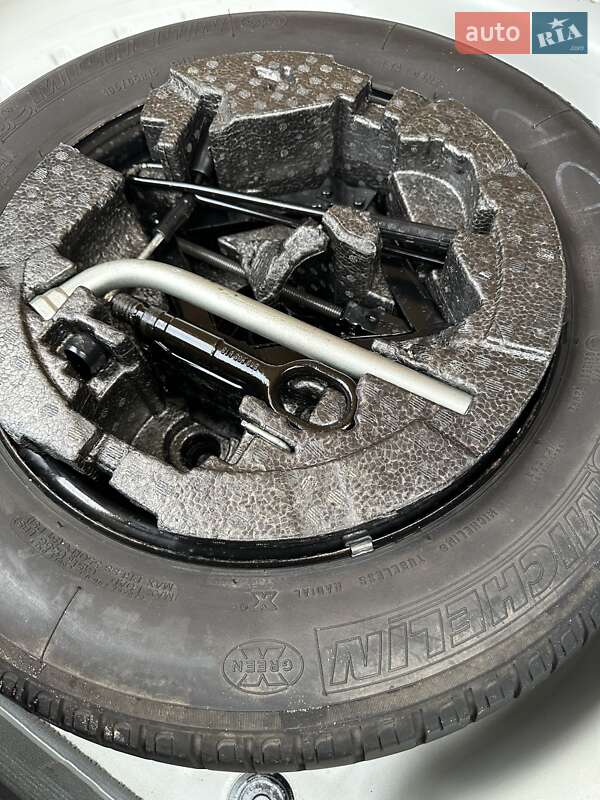 Ліфтбек Skoda Octavia 2018 в Стрию фото 98 Ліфтбек Skoda Octavia 2018 в Стрию