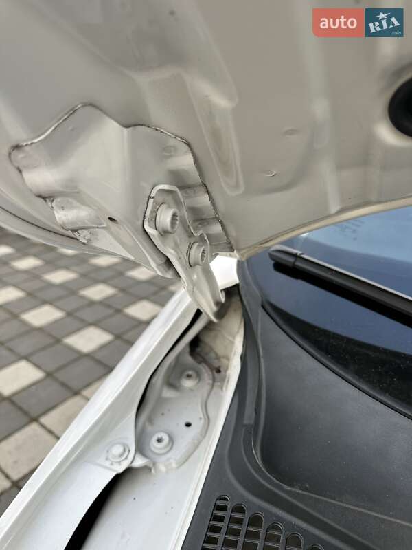 Ліфтбек Skoda Octavia 2018 в Стрию фото 107 Ліфтбек Skoda Octavia 2018 в Стрию