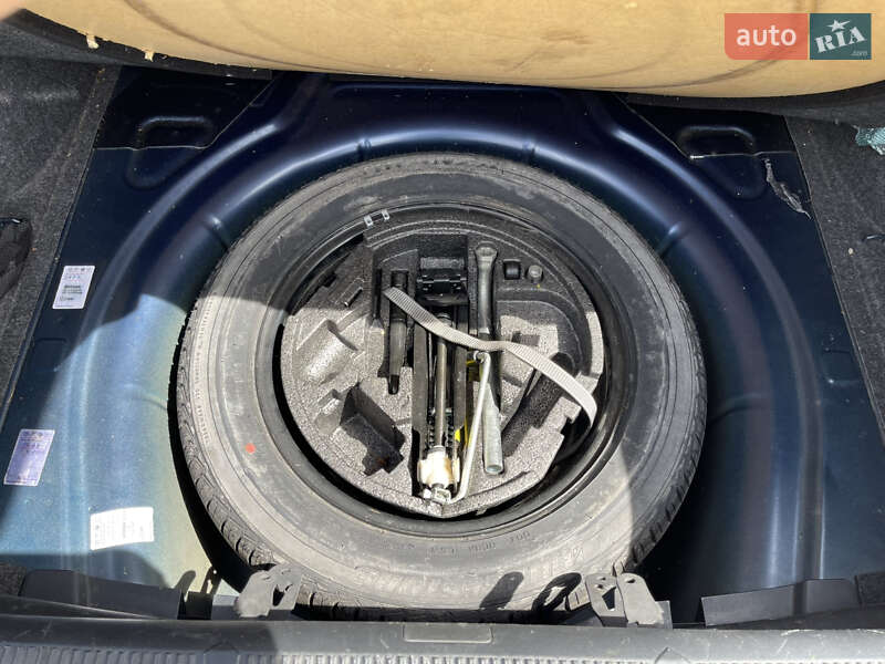 Лифтбек Skoda Octavia 2009 в Луцке фото 22 Лифтбек Skoda Octavia 2009 в Луцке