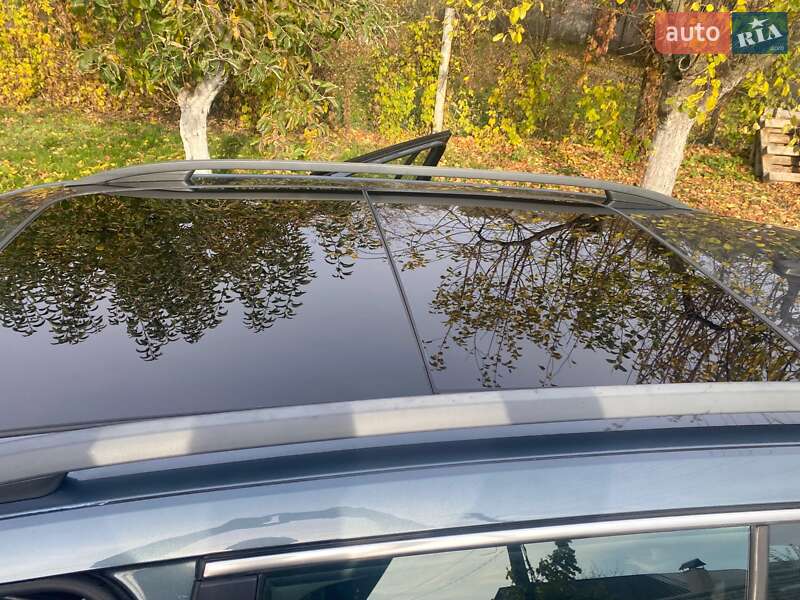 Универсал Skoda Octavia 2014 в Черкассах фото 5 Универсал Skoda Octavia 2014 в Черкассах