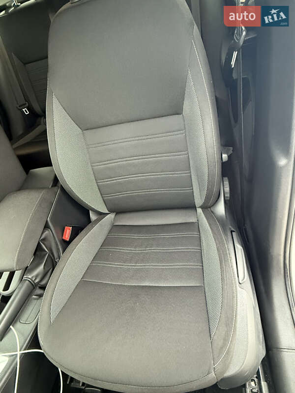 Лифтбек Skoda Octavia 2018 в Киеве