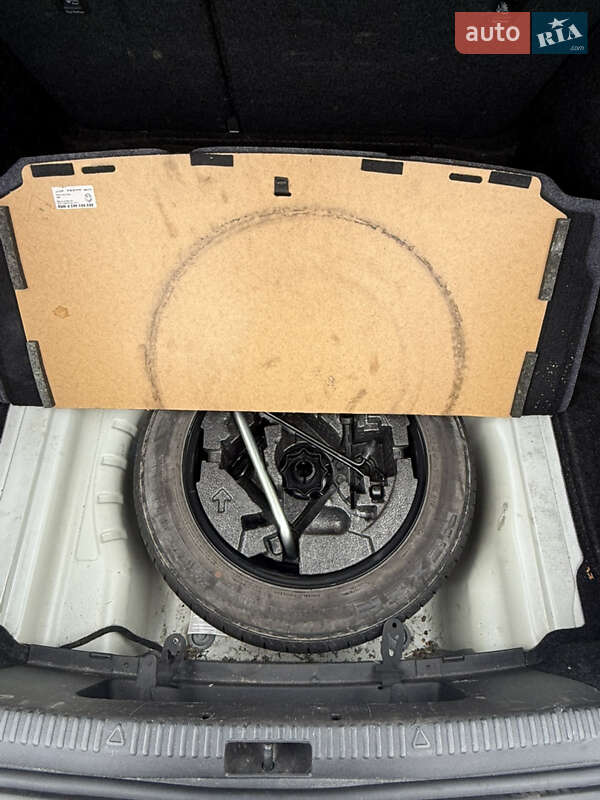 Лифтбек Skoda Octavia 2018 в Киеве