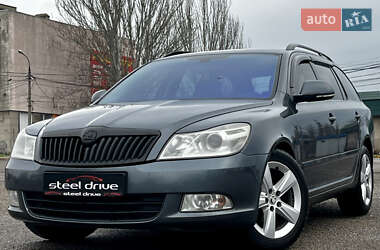 Универсал Skoda Octavia 2011 в Николаеве