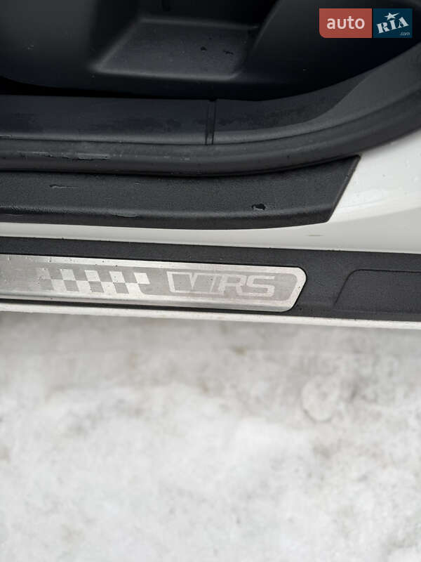 Универсал Skoda Octavia 2012 в Киеве