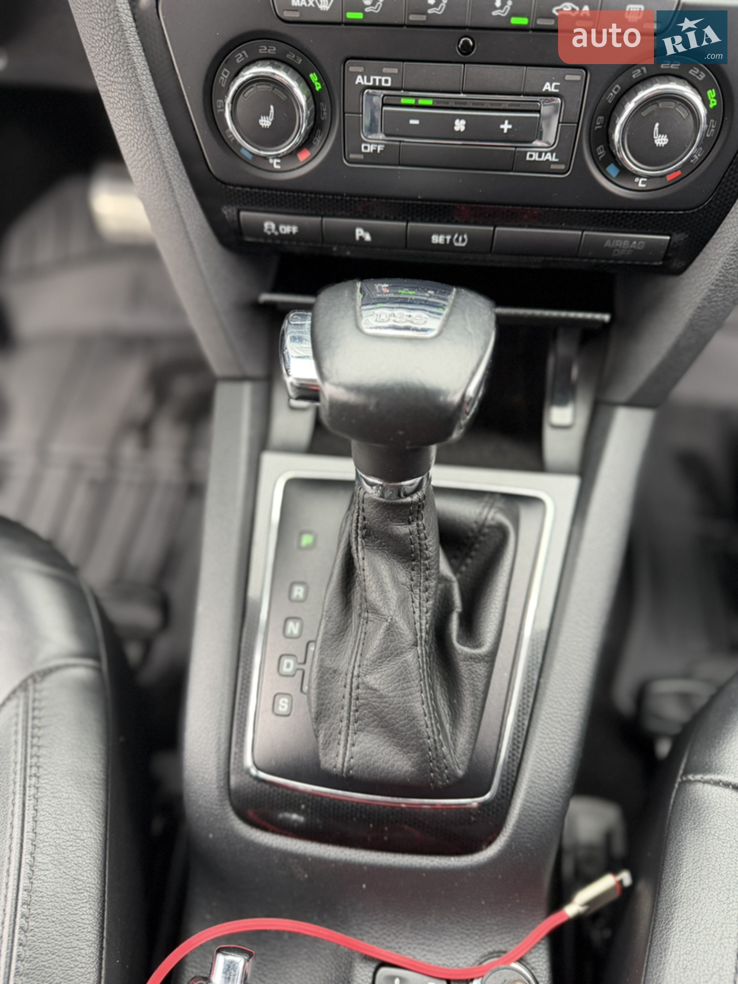 2012 Skoda Octavia - мініатюра 15
