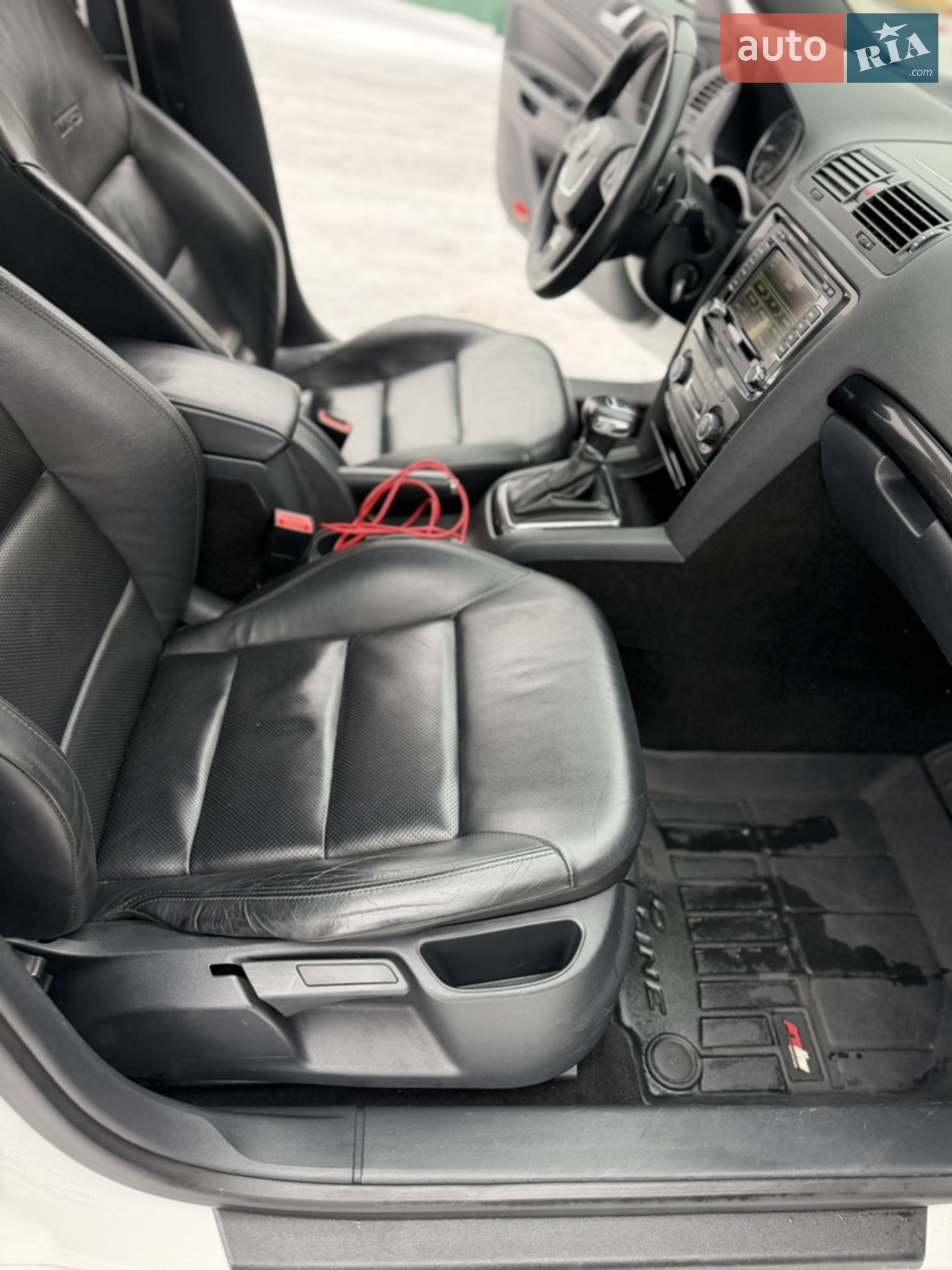 2012 Skoda Octavia - мініатюра 19