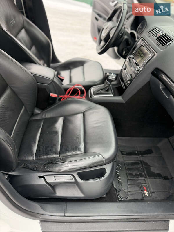 Универсал Skoda Octavia 2012 в Киеве