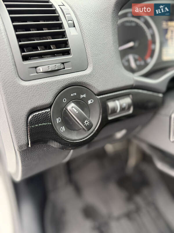 Универсал Skoda Octavia 2012 в Киеве